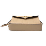 グッチ GUCCI GG　スーパーミニショルダーバッグ 781554 ベージュ レザー レディース ショルダーバッグ