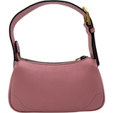 グッチ GUCCI アフロディーテ ミニ 739076 ピンク レザー レディース ハンドバッグ