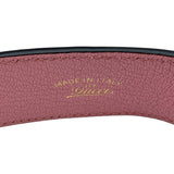 グッチ GUCCI アフロディーテ ミニ 739076 ピンク レザー レディース ハンドバッグ