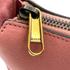 グッチ GUCCI アフロディーテ ミニ 739076 ピンク レザー レディース ハンドバッグ