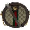 グッチ GUCCI オフディアGG ラウンドバッグ 550618 ベージュ GGスプリーム レディース ショルダーバッグ