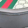グッチ GUCCI オフディアGG ラウンドバッグ 550618 ベージュ GGスプリーム レディース ショルダーバッグ