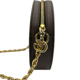 グッチ GUCCI オフディアGG ラウンドバッグ 550618 ベージュ GGスプリーム レディース ショルダーバッグ
