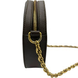 グッチ GUCCI オフディアGG ラウンドバッグ 550618 ベージュ GGスプリーム レディース ショルダーバッグ