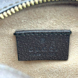 グッチ GUCCI オフディアGG ラウンドバッグ 550618 ベージュ GGスプリーム レディース ショルダーバッグ