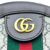 グッチ GUCCI オフディアGG ラウンドバッグ 550618 ベージュ GGスプリーム レディース ショルダーバッグ