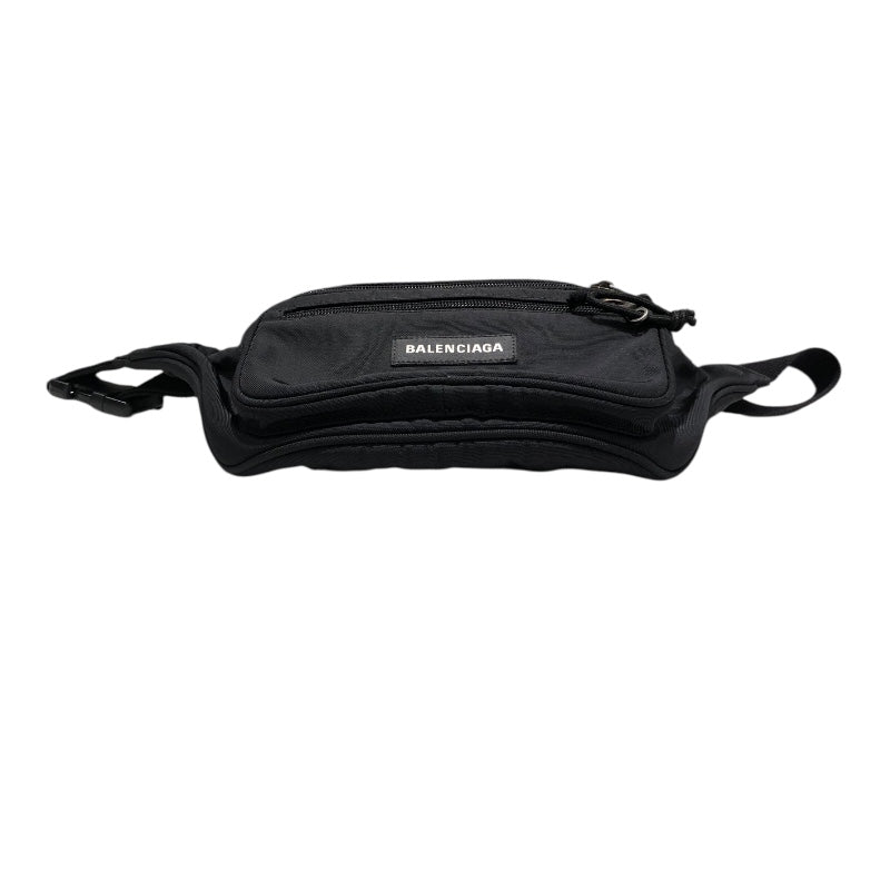 バレンシアガ BALENCIAGA エクスプローラーベルトバッグ 482389