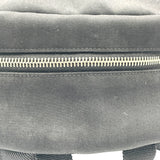 サンローラン SAINT LAURENT ヌックス バックパック 609109 ブラック ナイロン ユニセックス リュック・デイパック