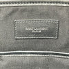 サンローラン SAINT LAURENT ヌックス バックパック 609109 ブラック ナイロン ユニセックス リュック・デイパック