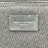 サンローラン SAINT LAURENT ヌックス バックパック 609109 ブラック ナイロン ユニセックス リュック・デイパック