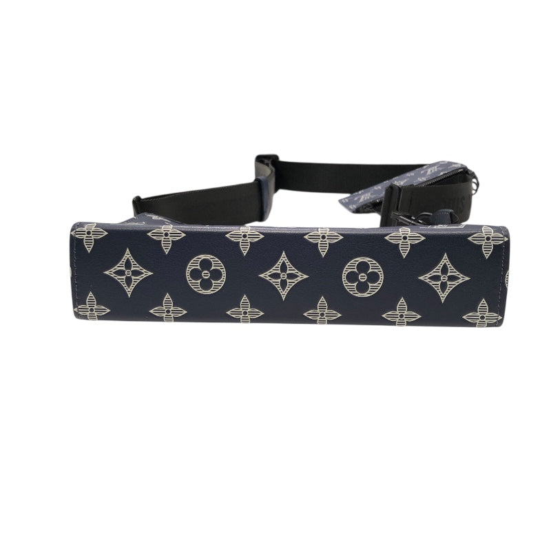 ルイ・ヴィトン LOUIS VUITTON ガストン・ウェアラブルウォレット