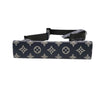 ルイ・ヴィトン LOUIS VUITTON ガストン・ウェアラブルウォレット ネイビー モノグラム・シャドウ メンズ ショルダーバッグ