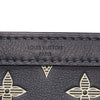 ルイ・ヴィトン LOUIS VUITTON ガストン・ウェアラブルウォレット ネイビー モノグラム・シャドウ メンズ ショルダーバッグ