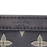 ルイ・ヴィトン LOUIS VUITTON ガストン・ウェアラブルウォレット ネイビー モノグラム・シャドウ メンズ ショルダーバッグ