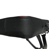 ルイ・ヴィトン LOUIS VUITTON ダヌーブ・メッセンジャー M30332 タイガ・レインボー メンズ ショルダーバッグ