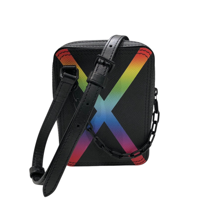 ルイ・ヴィトン LOUIS VUITTON ダヌーブ・メッセンジャー M30332