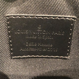 ルイ・ヴィトン LOUIS VUITTON ダヌーブ・メッセンジャー M30332 タイガ・レインボー メンズ ショルダーバッグ
