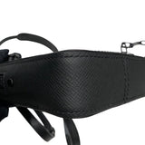 ルイ・ヴィトン LOUIS VUITTON ダヌーブ・メッセンジャー M30332 タイガ・レインボー メンズ ショルダーバッグ