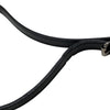 ルイ・ヴィトン LOUIS VUITTON レム N41446 ブラック ダミエ・グラフィット メンズ ショルダーバッグ