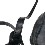 ルイ・ヴィトン LOUIS VUITTON レム N41446 ブラック ダミエ・グラフィット メンズ ショルダーバッグ