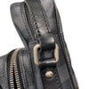 ルイ・ヴィトン LOUIS VUITTON レム N41446 ブラック ダミエ・グラフィット メンズ ショルダーバッグ
