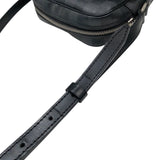 ルイ・ヴィトン LOUIS VUITTON レム N41446 ブラック ダミエ・グラフィット メンズ ショルダーバッグ