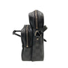 ルイ・ヴィトン LOUIS VUITTON レム N41446 ブラック ダミエ・グラフィット メンズ ショルダーバッグ