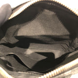 ルイ・ヴィトン LOUIS VUITTON レム N41446 ブラック ダミエ・グラフィット メンズ ショルダーバッグ