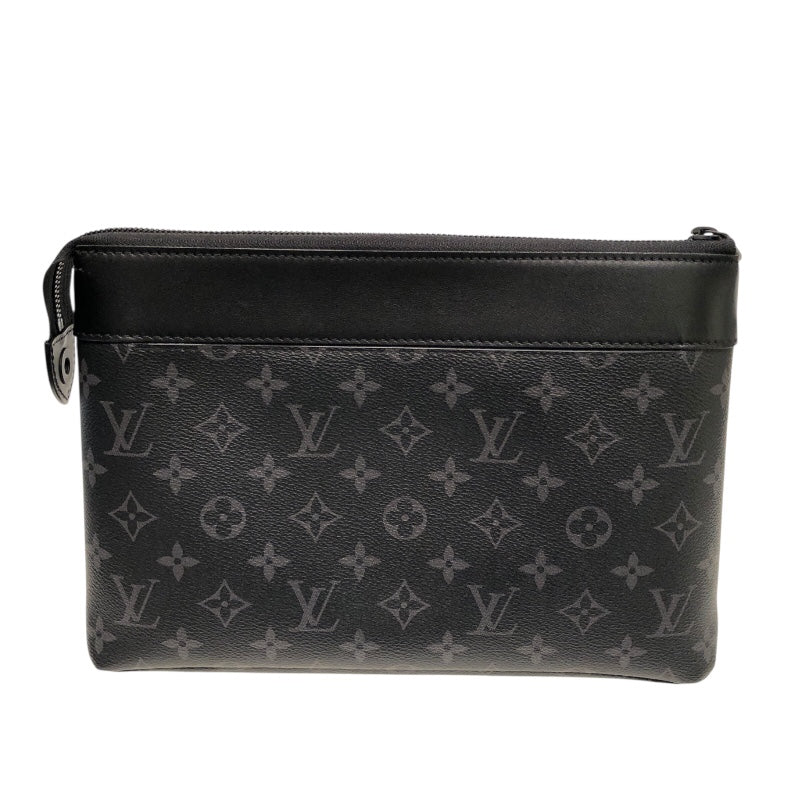 ルイ・ヴィトン LOUIS VUITTON ポシェット・ヴォワヤージュスープル 