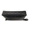 ルイ・ヴィトン LOUIS VUITTON ポシェット・ヴォワヤージュスープル M82543 ブラック モノグラム・エクリプス メンズ クラッチバッグ