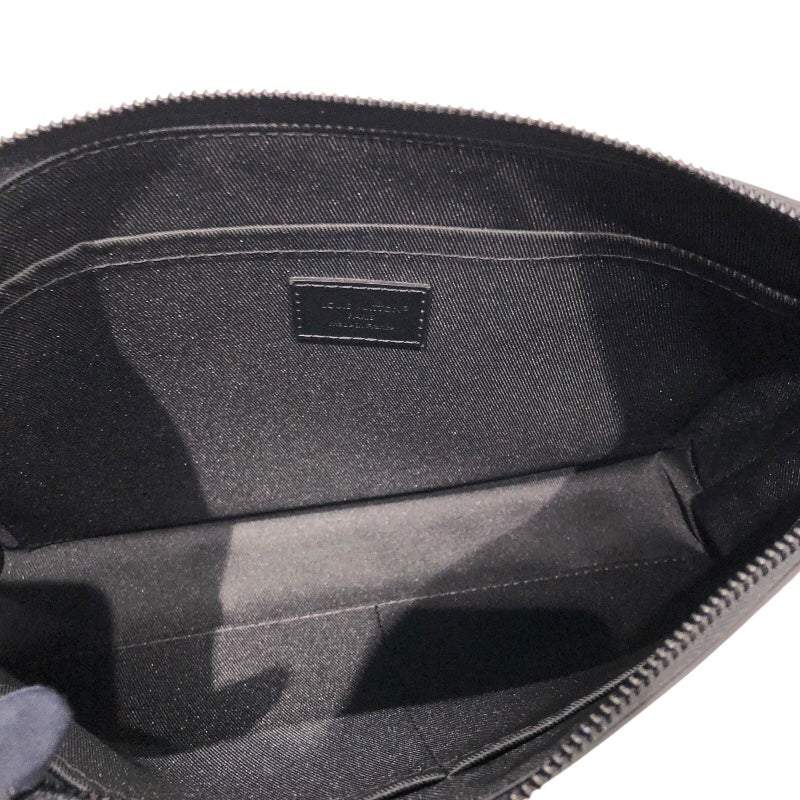 ルイ・ヴィトン LOUIS VUITTON ポシェット・ヴォワヤージュスープル