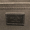 ルイ・ヴィトン LOUIS VUITTON ポシェット・ヴォワヤージュスープル M82543 ブラック モノグラム・エクリプス メンズ クラッチバッグ