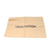 ルイ・ヴィトン LOUIS VUITTON ポシェット・ヴォワヤージュスープル M82543 ブラック モノグラム・エクリプス メンズ クラッチバッグ