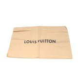 ルイ・ヴィトン LOUIS VUITTON ポシェット・ヴォワヤージュスープル M82543 ブラック モノグラム・エクリプス メンズ クラッチバッグ