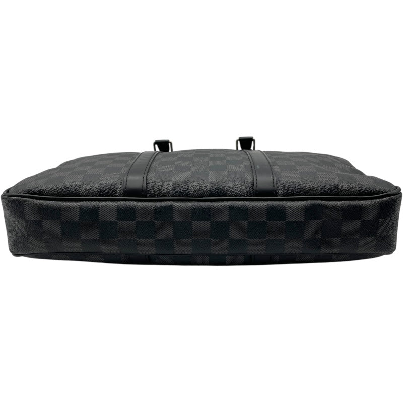 ルイ・ヴィトン LOUIS VUITTON ポルトドキュマン・ヴォワヤージュPM