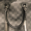 ルイ・ヴィトン LOUIS VUITTON ポルトドギュマン・ヴォワヤージュ N41125 ブラック ダミエ・グラフィット メンズ ビジネスバッグ