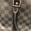 ルイ・ヴィトン LOUIS VUITTON ポルトドギュマン・ヴォワヤージュ N41125 ブラック ダミエ・グラフィット メンズ ビジネスバッグ