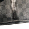 ルイ・ヴィトン LOUIS VUITTON ポルトドギュマン・ヴォワヤージュ N41125 ブラック ダミエ・グラフィット メンズ ビジネスバッグ