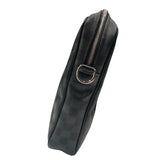 ルイ・ヴィトン LOUIS VUITTON ポルトドギュマン・ヴォワヤージュ N41125 ブラック ダミエ・グラフィット メンズ ビジネスバッグ