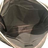 ルイ・ヴィトン LOUIS VUITTON ポルトドギュマン・ヴォワヤージュ N41125 ブラック ダミエ・グラフィット メンズ ビジネスバッグ