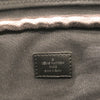 ルイ・ヴィトン LOUIS VUITTON ポルトドギュマン・ヴォワヤージュ N41125 ブラック ダミエ・グラフィット メンズ ビジネスバッグ