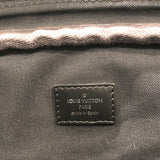 ルイ・ヴィトン LOUIS VUITTON ポルトドギュマン・ヴォワヤージュ N41125 ブラック ダミエ・グラフィット メンズ ビジネスバッグ
