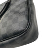 ルイ・ヴィトン LOUIS VUITTON ポルトドギュマン・ヴォワヤージュ N41125 ブラック ダミエ・グラフィット メンズ ビジネスバッグ