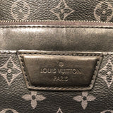 ルイ・ヴィトン LOUIS VUITTON アポロバックパック M43186 ブラック モノグラム・エクリプス メンズ リュック・デイパック