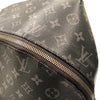 ルイ・ヴィトン LOUIS VUITTON アポロバックパック M43186 ブラック モノグラム・エクリプス メンズ リュック・デイパック