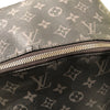 ルイ・ヴィトン LOUIS VUITTON アポロバックパック M43186 ブラック モノグラム・エクリプス メンズ リュック・デイパック
