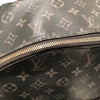 ルイ・ヴィトン LOUIS VUITTON アポロバックパック M43186 ブラック モノグラム・エクリプス メンズ リュック・デイパック