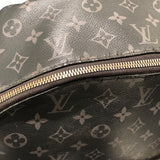 ルイ・ヴィトン LOUIS VUITTON アポロバックパック M43186 ブラック モノグラム・エクリプス メンズ リュック・デイパック