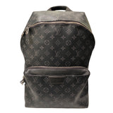ルイ・ヴィトン LOUIS VUITTON アポロバックパック M43186 ブラック モノグラム・エクリプス メンズ リュック・デイパック