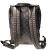ルイ・ヴィトン LOUIS VUITTON アポロバックパック M43186 ブラック モノグラム・エクリプス メンズ リュック・デイパック